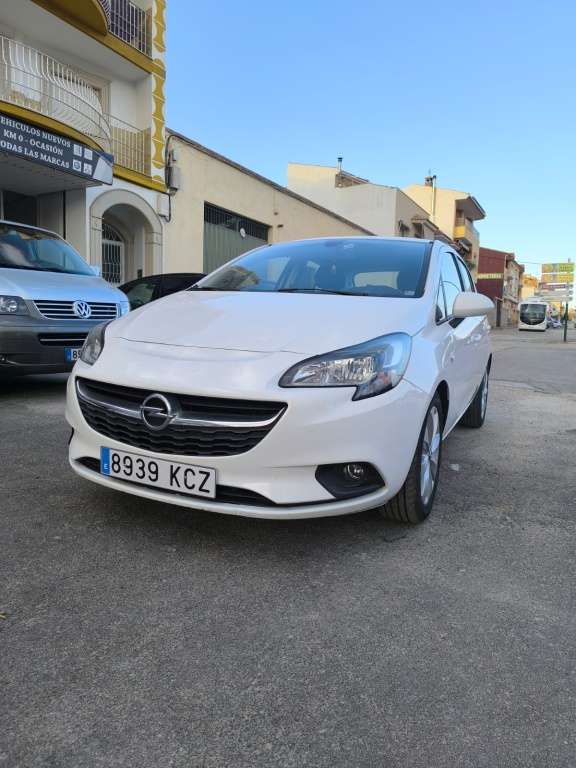 Opel Corsa 1.4 S&S Excellence 90 MTA - foto 1