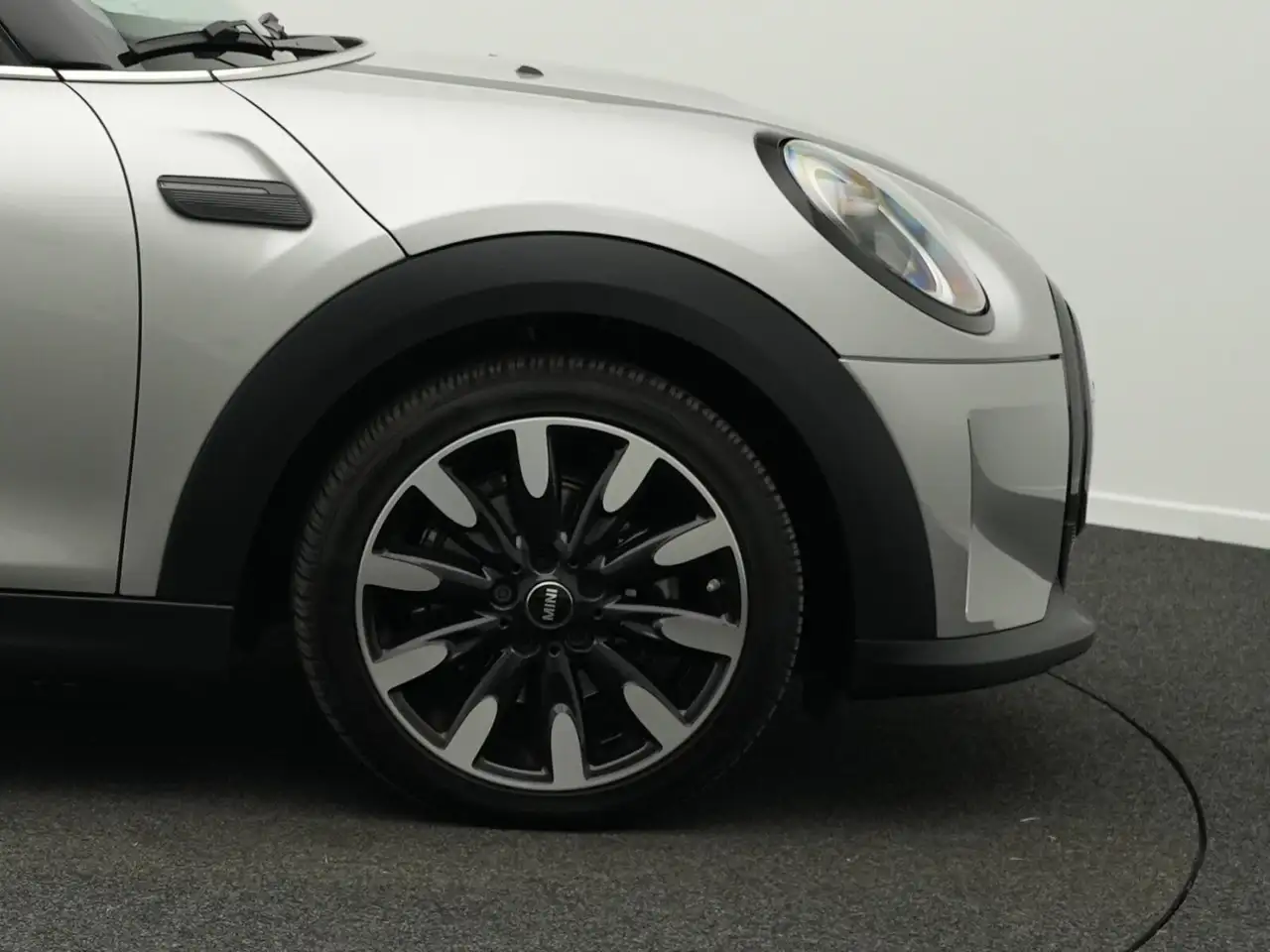 MINI Cooper C Cooper Classic Trim 6