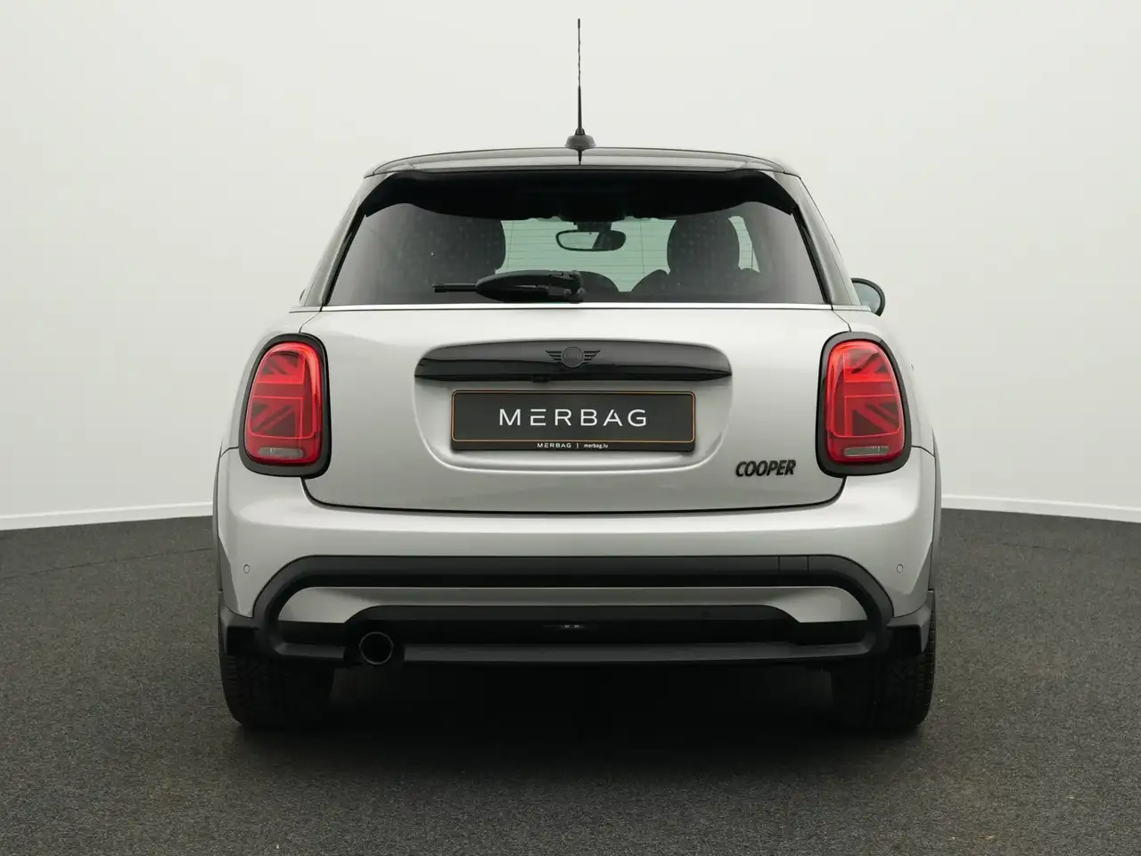 MINI Cooper C Cooper Classic Trim 4