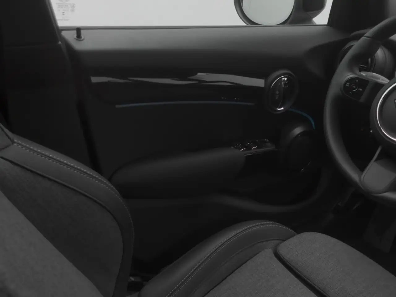 MINI Cooper C Cooper Classic Trim 20