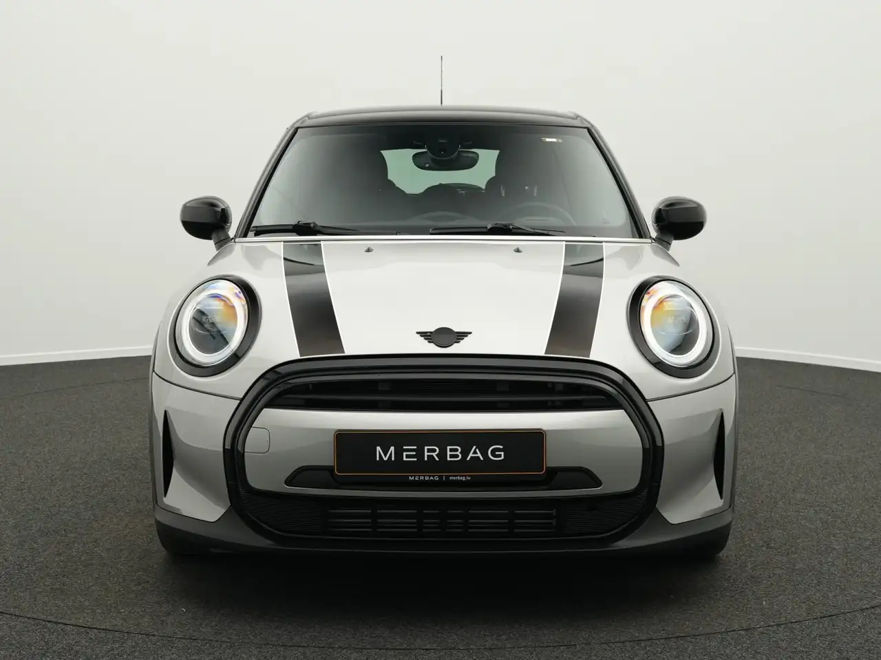 MINI Cooper C Cooper Classic Trim 2