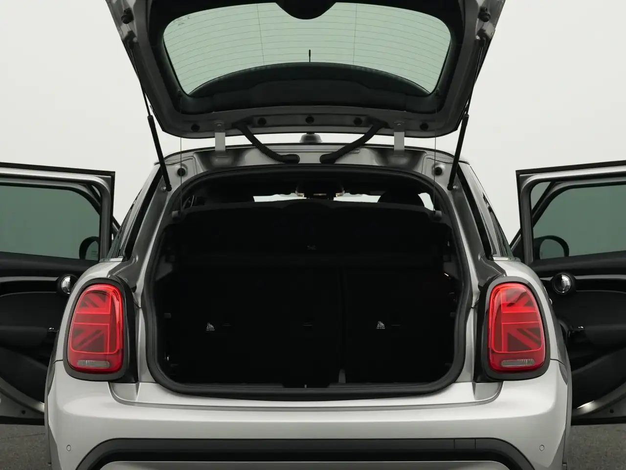 MINI Cooper C Cooper Classic Trim 15