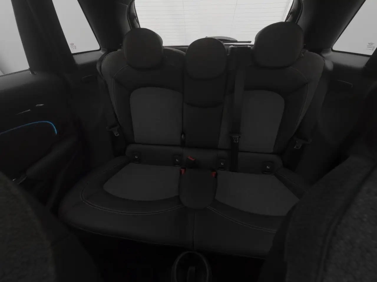 MINI Cooper C Cooper Classic Trim 19