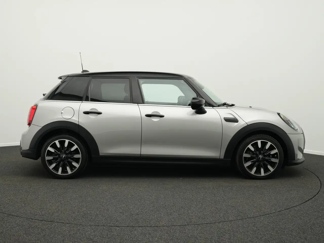 MINI Cooper C Cooper Classic Trim 5