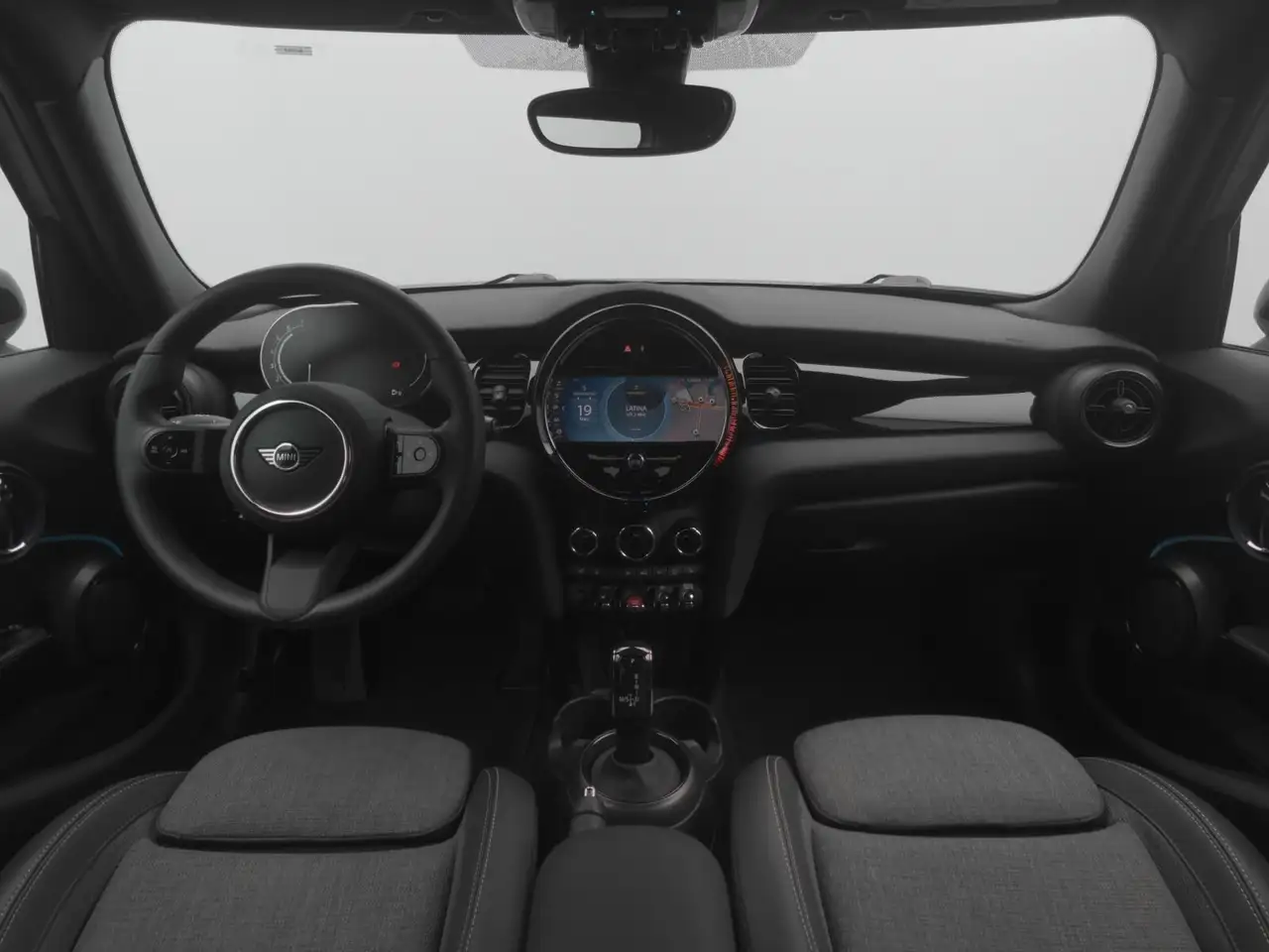 MINI Cooper C Cooper Classic Trim 16