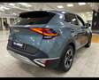 Kia Sportage 1.6 TGDi MHEV 150CV 2022 Grau - thumbnail 7