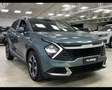 Kia Sportage 1.6 TGDi MHEV 150CV 2022 Grigio - thumbnail 3