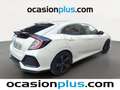 Honda Civic 1.0 VTEC Turbo Elegance Navi Blanco - thumbnail 4