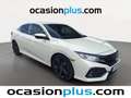 Honda Civic 1.0 VTEC Turbo Elegance Navi Blanco - thumbnail 2