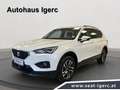 SEAT Tarraco Style Weiß - thumbnail 1