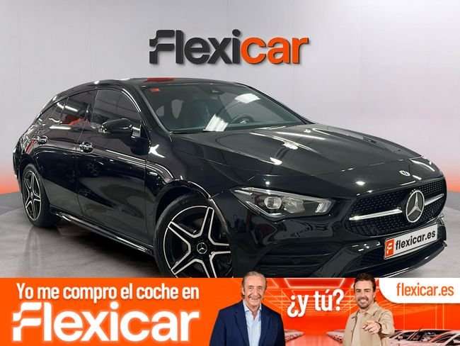 Mercedes-Benz CLA 200 Shooting Brake 200d 8G-DCT - foto 1