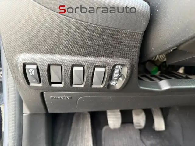 Smart Forfour view 15
