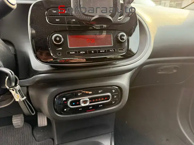 Smart Forfour view 14