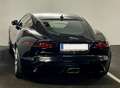 Jaguar F-Type F-Type P300 Coupe 2,0 Turbo R-Dynamic Aut. R-Dynamic Schwarz - thumbnail 5