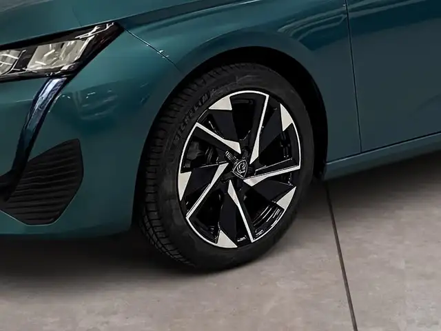 Peugeot 308 SW view 15