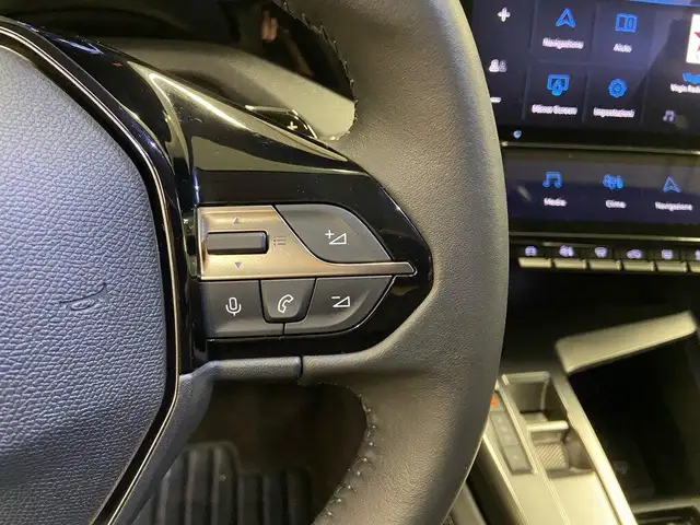 Peugeot 308 SW view 14