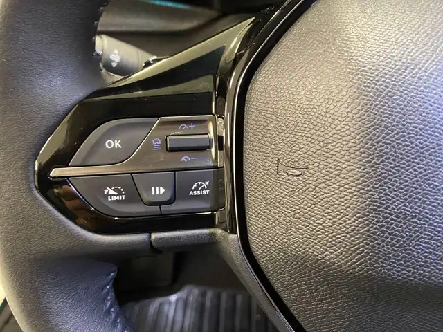 Peugeot 308 SW view 13