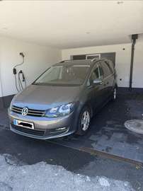 Sky BMT 2,0 TDI DPF DSG