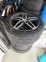 Volkswagen Sharan Sky BMT 2,0 TDI DPF DSG Grau - thumbnail 20