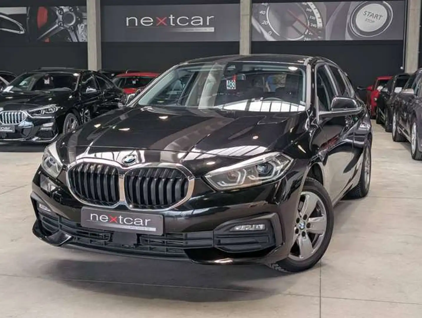 BMW Seria 1