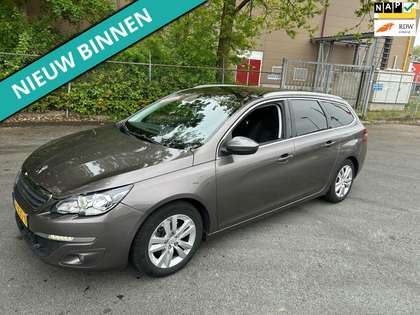 Peugeot 308 SW 1.2 PureTech Blue Lease Executive NETTE AUTO