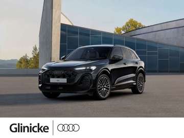 SUV edition one mythosschwarz TFSI quattro 15