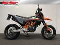 KTM 690 SMC R Grijs - thumbnail 1