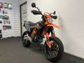 KTM 690 SMC R Grijs - thumbnail 12