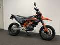 KTM 690 SMC R Grijs - thumbnail 4