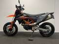 KTM 690 SMC R Grijs - thumbnail 13