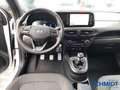 Hyundai i10 N-Line FL 2024 1.0 T-GDi Navi Sportpaket digitales Weiß - thumbnail 8