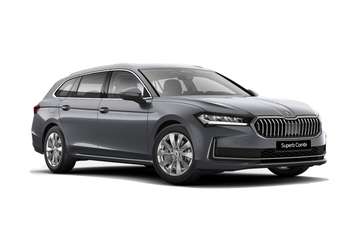 Wagon 2.0 TDI EVO Selection