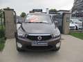 SsangYong Actyon 2.2TDI 180PK 4X4 SPORTS PICKUP AUTOM. LV5PL EURO6B Grau - thumbnail 2