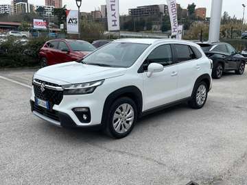 S-Cross 1.4h Top 2wd 129cv