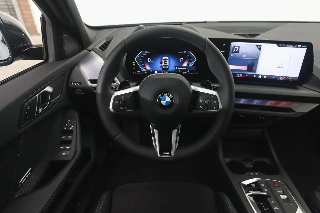 BMW 1 Series 2026