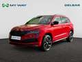 Skoda Karoq Karoq Sportline 1,5 TSI 110 kW 6-speed mech. Gris - thumbnail 1