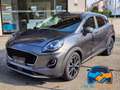 Ford Puma 1.0 EcoBoost Hybrid 125 CV S&S Titanium X Gris - thumbnail 1