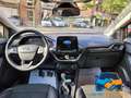 Ford Puma 1.0 EcoBoost Hybrid 125 CV S&S Titanium X Gris - thumbnail 9