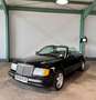 Mercedes-Benz E 320 Cabriolet Autom,Leder,Klimaautom,Sitzhzg Schwarz - thumbnail 2