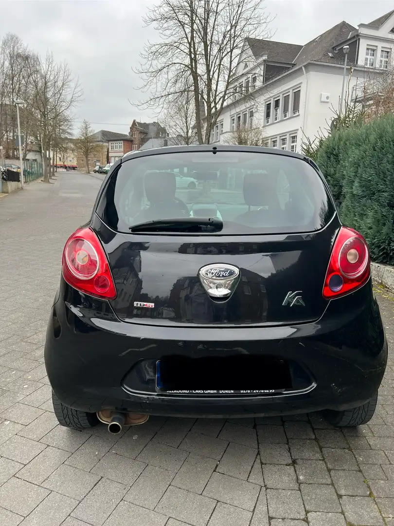 Ford Ka/Ka+ Ka 1.3 TDCi Start-Stopp-System Titanium - 2