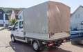 Ford Transit Pritsche 350 L2 Trend (DPL.KAB/AHK/KLIMA Blanc - thumbnail 4