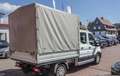 Ford Transit Pritsche 350 L2 Trend (DPL.KAB/AHK/KLIMA Blanc - thumbnail 5