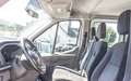 Ford Transit Pritsche 350 L2 Trend (DPL.KAB/AHK/KLIMA Blanc - thumbnail 7