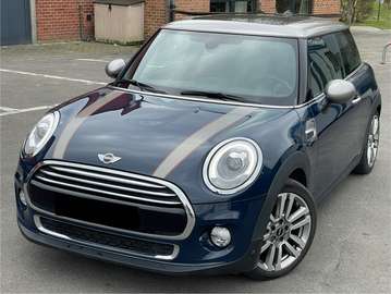 1.5i SEVEN/AUTOM./GPS/TOIT PANO/XENON/GARANTIE