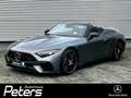 Mercedes-Benz SL 63 AMG SL 63 AMG 4M+ Distronic/Memory/360° Grau - thumbnail 3