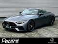 Mercedes-Benz SL 63 AMG SL 63 AMG 4M+ Distronic/Memory/360° Grau - thumbnail 2