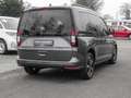 Volkswagen Caddy Life TDI DSG LED PDC Climatronic ACC Grau - thumbnail 3