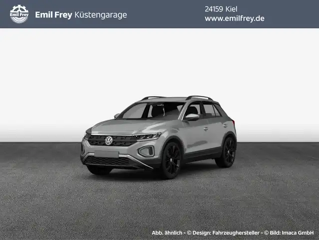 Volkswagen T-Roc 1.0 TSI R Line ACC/Kamera/Navi