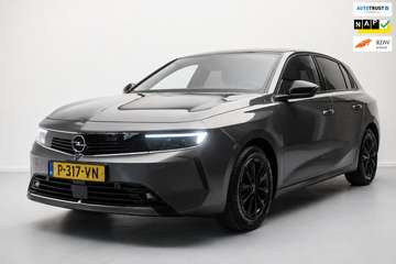 1.2 Turbo Black Edition NL-auto [ Full LED Carplay