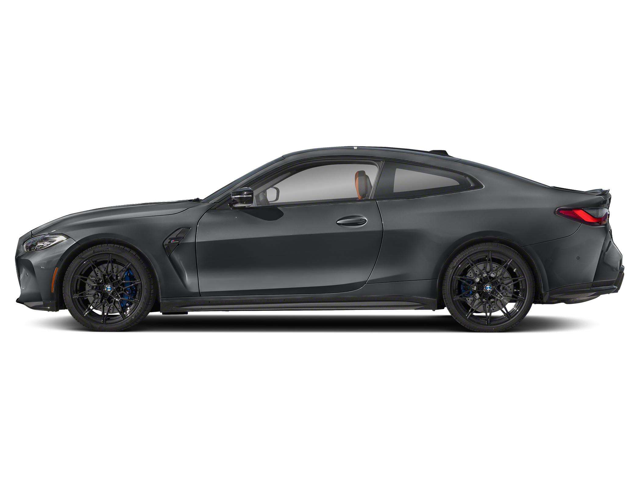 2024 BMW M4 COMPETITION M XDRIVE — снимка 1
